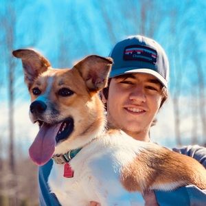 Meet your Posher, Austin